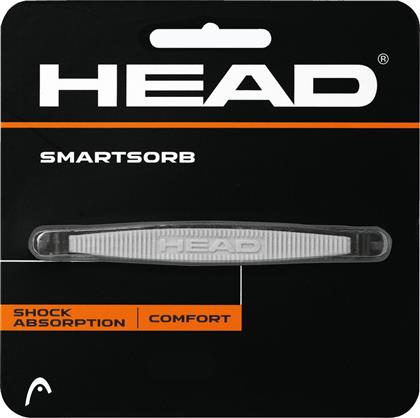 ΑΝΤΙΚΡΑΔΑΣΜΙΚΟ HEAD SMARTSORB TENNIS DAMPENER ΑΣΗΜΙ από το Plus4u