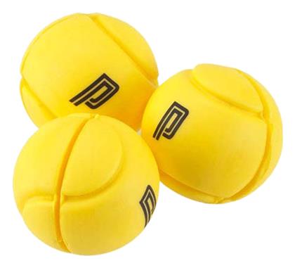 Αντικραδασμικό Tennis Ball Dampener Yellow