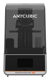 Anycubic Photon Mono M7 Pro Αυτόνομος 3D Printer Ρητίνης με Σύνδεση USB / Wi-Fi