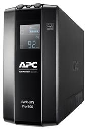 APC Back UPS Pro 900 Line-Interactive 900VA 540W