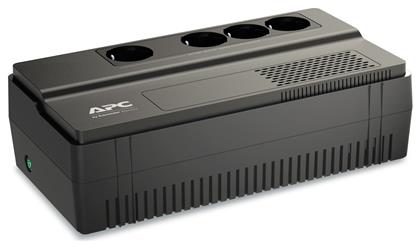 APC Easy UPS 800 Line-Interactive 800VA 450W από το e-shop