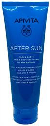 Apivita Cool & Sooth After Sun Gel