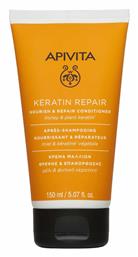 Apivita Keratin Repair Conditioner 150ml