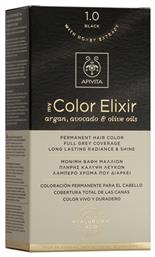 Apivita My Color Elixir 1.0 Μαύρο