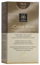 Apivita My Color Elixir 10.0 Κατάξανθο 125ml