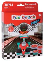 Apli Fun Dough Fast από το Ianos