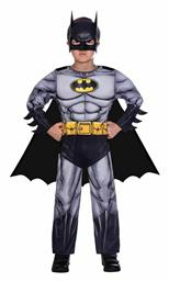 Αποκριάτικη Παιδική Στολή Batman
