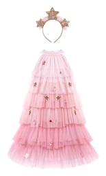 Αποκριάτικη Παιδική Στολή στέκα μαλλιών