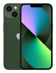 Apple iPhone 13 5G (4GB/128GB) Green από το Public