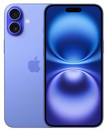 Apple iPhone 16 Plus 5G (8GB/128GB) Ultramarine