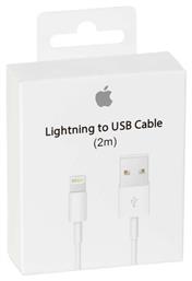 Apple USB-A to Lightning 2m (MD819ZM/A)