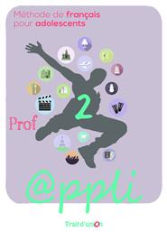 APPLI 2 PROFESSEUR