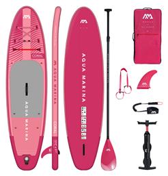 Aqua Marina Coral Φουσκωτή Σανίδα SUP με Μήκος 3.1m από το Lightgear