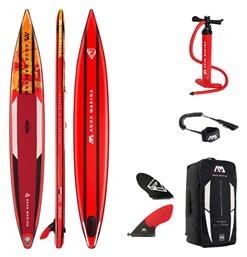 Aqua Marina Race Elite Φουσκωτή Σανίδα SUP με Μήκος 4.27m από το Lightgear