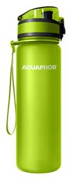 Aquaphor City με Φίλτρο 500ml Πράσινο από το Pharm24