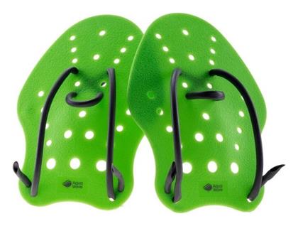 Aquawave Paddle 92800282069 Swimming Paddles από το MybrandShoes