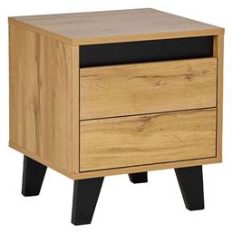 Arabica Ξύλινο Μπεζ 38x40x40cm 09-1964