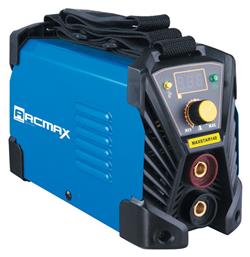 Arcmax Maxstar 140 Ηλεκτροκόλληση Inverter 140A (max) TIG / Ηλεκτροδίου (MMA) από το Plus4u