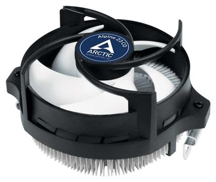 Arctic Alpine 23 CO Socket AM4/AM5