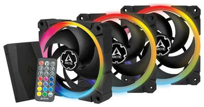 Arctic BioniX P120 A-RGB Case Fan 3τμχ από το e-shop