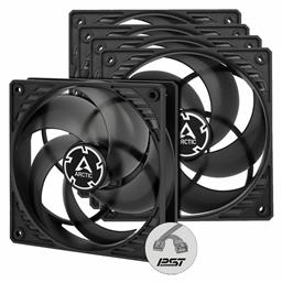 Arctic F12 PWM PST Case Fan 120mm