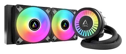 Arctic Liquid Freezer III 240 A-RGB για Socket AM4/AM5/1700