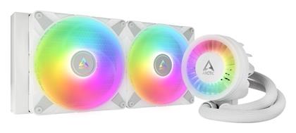 Arctic Liquid Freezer III 280 A-RGB για Socket AM4/AM5/1700 από το Public