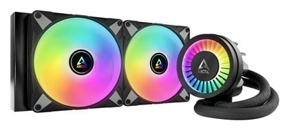 Arctic Liquid Freezer III 280 A-RGB για Socket AM4/AM5/1700