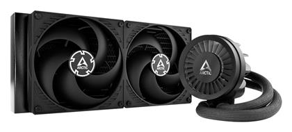 Arctic Liquid Freezer III 280 Black για Socket AM4/AM5/1700 από το e-shop