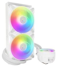 Arctic Liquid Freezer III Pro 280 A-RGB για Socket AM4/AM5/1700