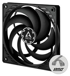 Arctic P12 Slim PWM PST Case Fan 120mm από το e-shop