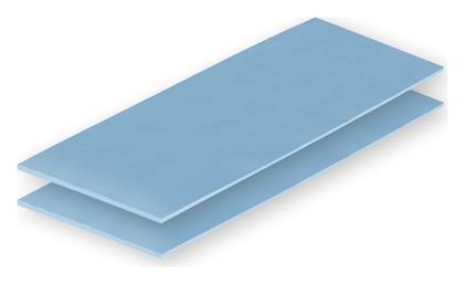 Arctic Thermal Pad TP-3 200x100mm, 1.0mm - 2 Pack