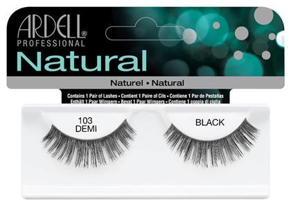 Ardell Natural 103 Black