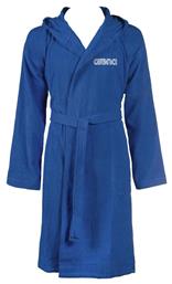 Arena Bathrobe Zeppelin Light 003210-800 Μπουρνούζι Κολυμβητηρίου Ενηλίκων Μπλε από το Zakcret Sports