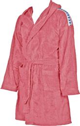 ARENA CORE SOFT ROBE 001756-901 Κοραλί από το Zakcret Sports