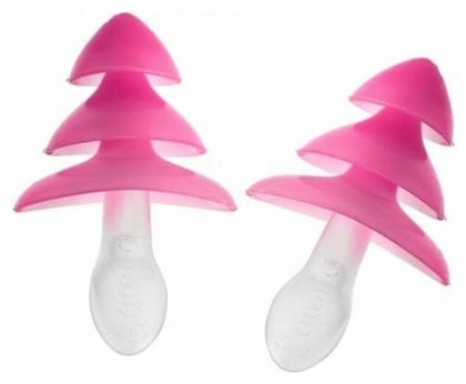 Arena Earplug Pro Silicone