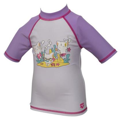 Arena Παιδικό Μαγιό Μπλούζα