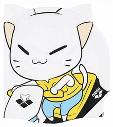 Arena Σκουφάκι Κολύμβησης Παιδικό από Σιλικόνη Πολύχρωμο