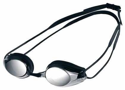 Arena Tracks Mirror Γυαλιά Κολύμβησης