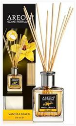 Areon Diffuser Vanilla Black 150ml