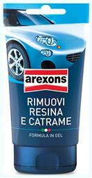 Arexons Tar & Resin Remover 100ml