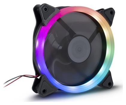 Argus RS-051 RGB Case Fan 120mm από το Public