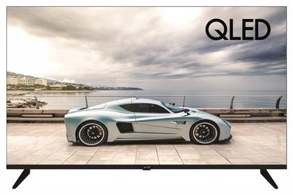 Arielli Smart 4K QLED F215VDA (2024)