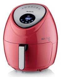 Ariete Airy Fryer XXL 4618/01 Air Fryer 5.5lt Κόκκινο