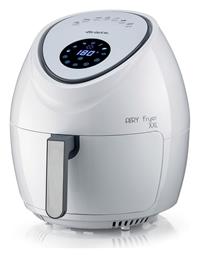 Ariete Airy Fryer XXL 4618/03 Air Fryer 5.5lt Λευκό