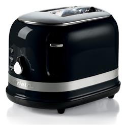 Ariete Φρυγανιέρα 2 Θέσεων 815W Μαύρη