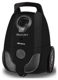 Ariete Smart Dry 2728 700W με Σακούλα 3lt Μαύρη