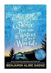 Aristotle and Dante Dive Into the Waters of the World