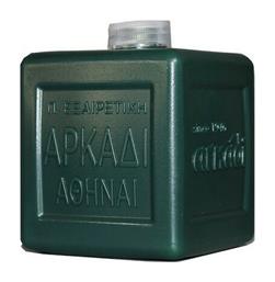 Αρκάδι Πράσινο Σαπούνι 500ml