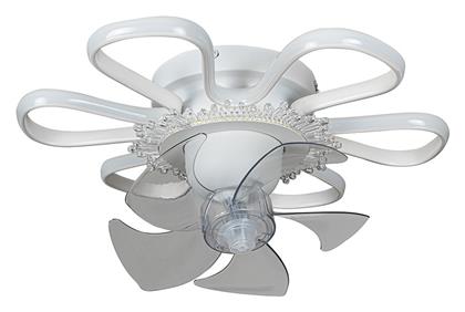 ARlight CFC 9506 WH 30W με Φως 50cm Λευκός από το Katoikein